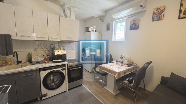 Stan, Jednoiposoban, Prodaja, 40m2, Sarina Medja, Gradska lokacija, Jagodina