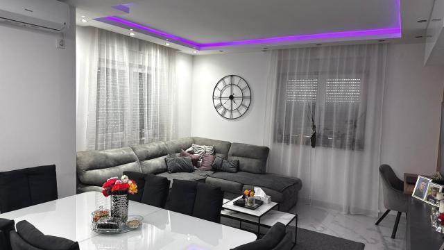 Stan, Dvoiposoban, Prodaja, 57m2, Veternička rampa, Novi Sad, Miodraga Petrovica Ckalje