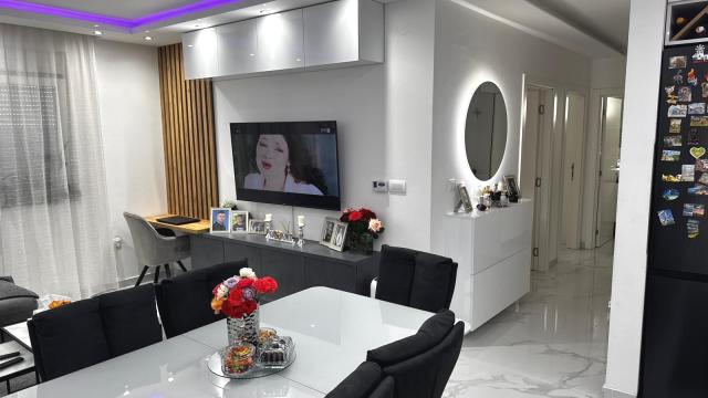 Stan, Dvoiposoban, Prodaja, 57m2, Veternička rampa, Novi Sad, Miodraga Petrovica Ckalje