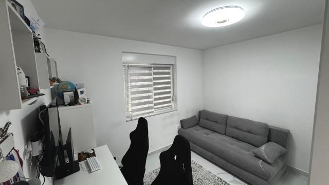 Stan, Dvoiposoban, Prodaja, 57m2, Veternička rampa, Novi Sad, Miodraga Petrovica Ckalje