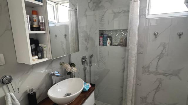 Stan, Dvoiposoban, Prodaja, 57m2, Veternička rampa, Novi Sad, Miodraga Petrovica Ckalje