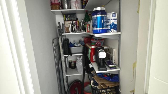 Stan, Dvoiposoban, Prodaja, 57m2, Veternička rampa, Novi Sad, Miodraga Petrovica Ckalje