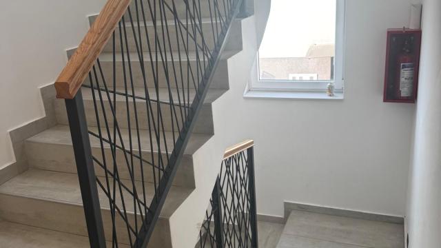 Stan, Dvoiposoban, Prodaja, 57m2, Veternička rampa, Novi Sad, Miodraga Petrovica Ckalje