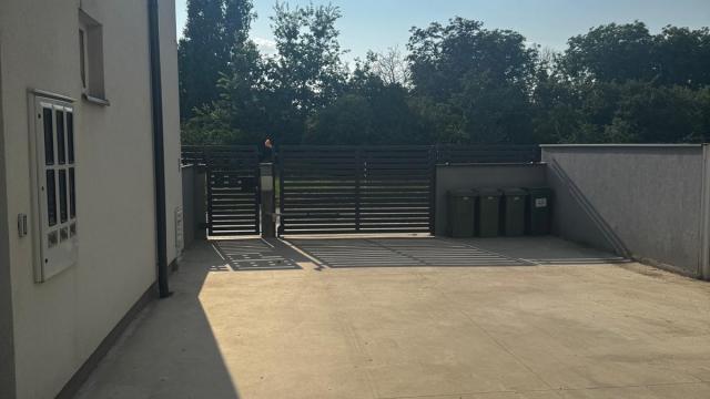 Stan, Dvoiposoban, Prodaja, 57m2, Veternička rampa, Novi Sad, Miodraga Petrovica Ckalje