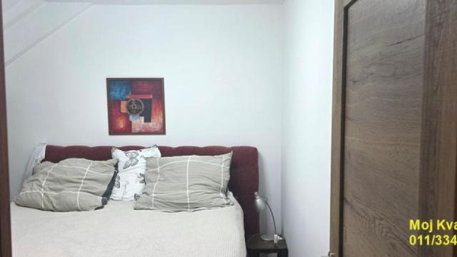 Stan, Trosoban, Prodaja, 74m2, Blok 70 (kineski tržni centar), Novi Beograd, Jurija Gagarina