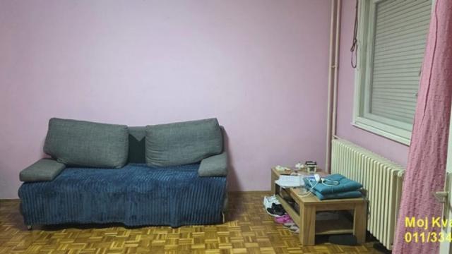 Stan, Dvoiposoban, Prodaja, 58m2, Labudovo brdo, Rakovica, Sretena Mladenovića Mike