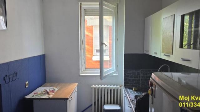 Stan, Dvoiposoban, Prodaja, 58m2, Labudovo brdo, Rakovica, Sretena Mladenovića Mike