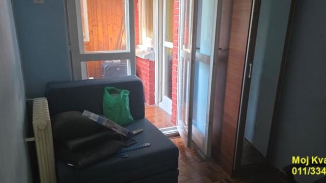 Stan, Dvoiposoban, Prodaja, 58m2, Labudovo brdo, Rakovica, Sretena Mladenovića Mike