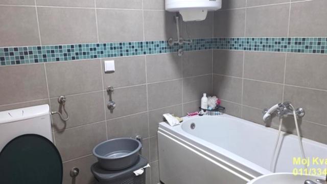 Stan, Dvoiposoban, Prodaja, 58m2, Labudovo brdo, Rakovica, Sretena Mladenovića Mike