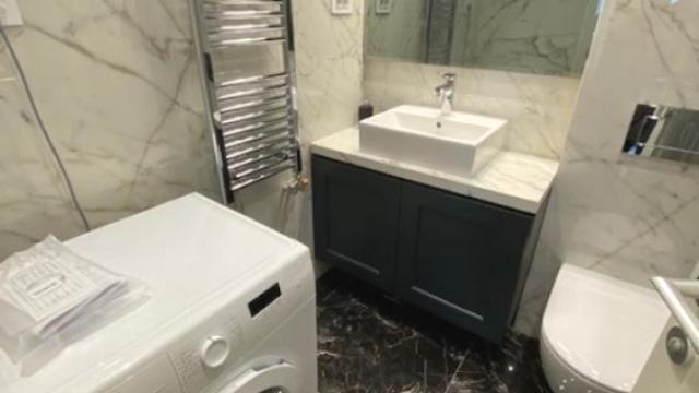 Stan, Trosoban, Izdavanje, 100m2, Čubura, Vračar, Cara Nikolaja II