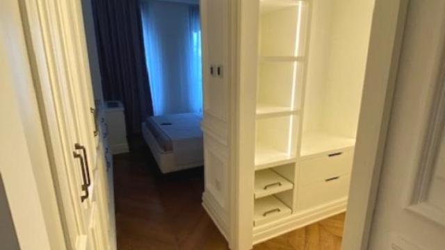Stan, Trosoban, Izdavanje, 100m2, Čubura, Vračar, Cara Nikolaja II