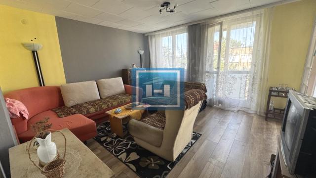 Stan, Dvosoban, Prodaja, 56m2, Gradska lokacija, Ćuprija