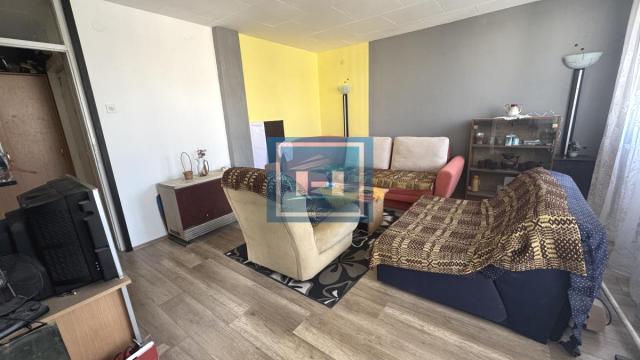 Stan, Dvosoban, Prodaja, 56m2, Gradska lokacija, Ćuprija