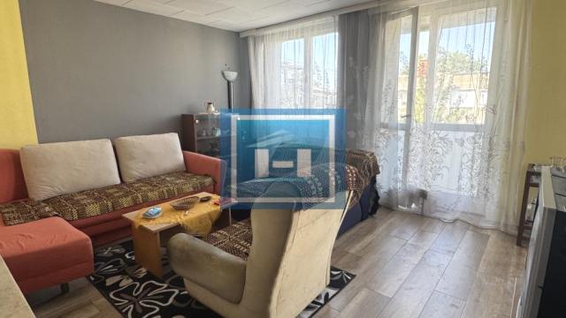 Stan, Dvosoban, Prodaja, 56m2, Gradska lokacija, Ćuprija