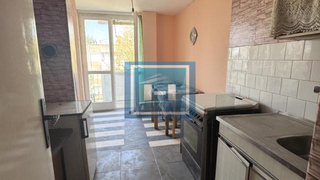 Stan, Dvosoban, Prodaja, 56m2, Gradska lokacija, Ćuprija