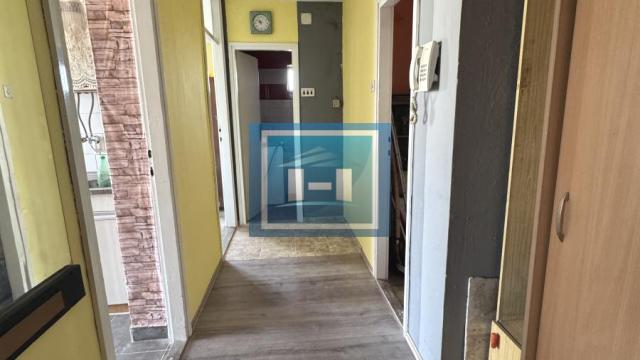 Stan, Dvosoban, Prodaja, 56m2, Gradska lokacija, Ćuprija