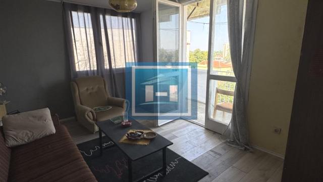 Stan, Dvosoban, Prodaja, 56m2, Gradska lokacija, Ćuprija