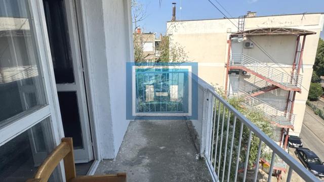Stan, Dvosoban, Prodaja, 56m2, Gradska lokacija, Ćuprija