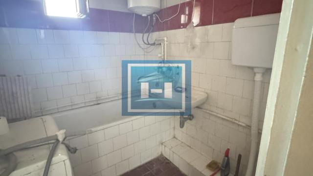 Stan, Dvosoban, Prodaja, 56m2, Gradska lokacija, Ćuprija