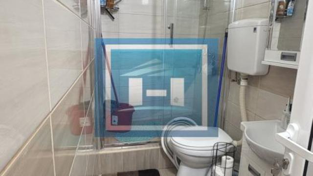 Stan, Jednosoban, Prodaja, 39m2, Centar, Gradska lokacija, Jagodina