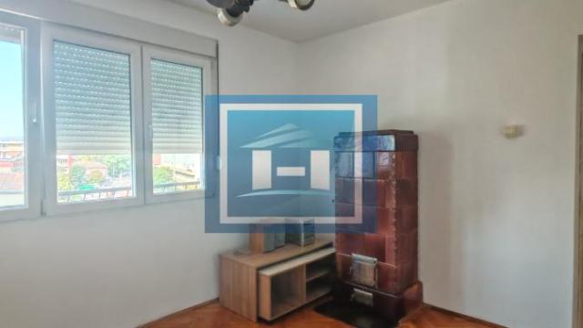 Stan, Dvosoban, Prodaja, 53m2, Centar, Gradska lokacija, Paraćin