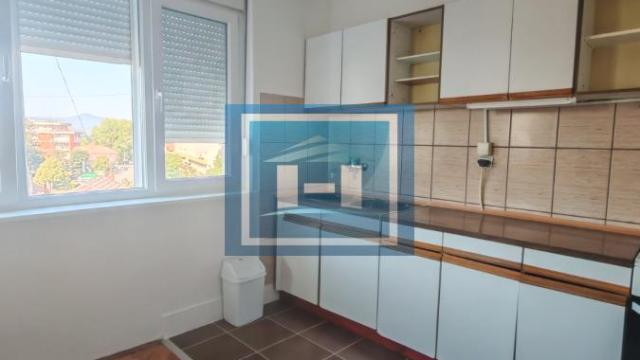 Stan, Dvosoban, Prodaja, 53m2, Centar, Gradska lokacija, Paraćin