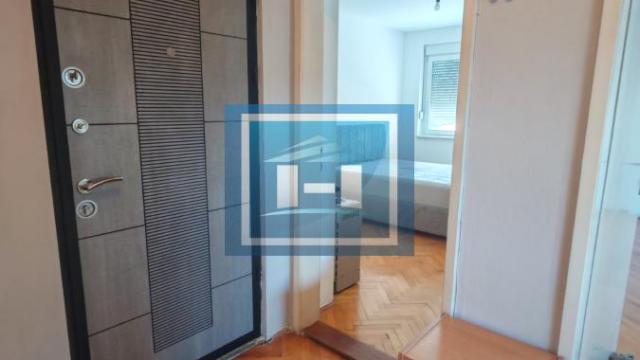 Stan, Dvosoban, Prodaja, 53m2, Centar, Gradska lokacija, Paraćin