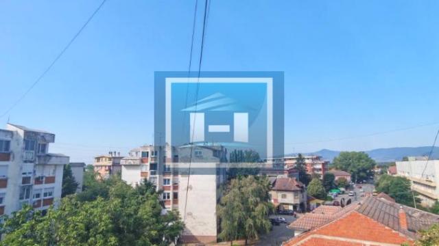 Stan, Dvosoban, Prodaja, 53m2, Centar, Gradska lokacija, Paraćin