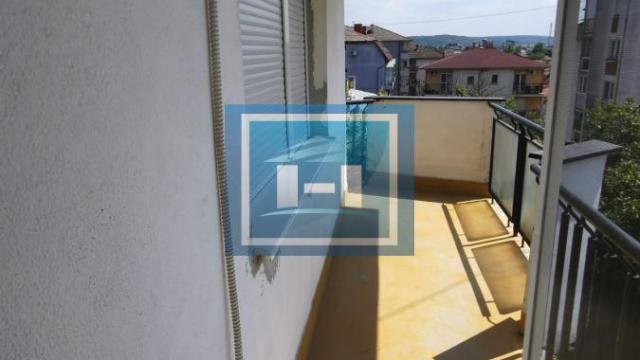 Stan, Dvosoban, Prodaja, 53m2, Centar, Gradska lokacija, Paraćin