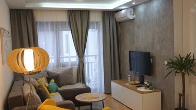 Stan, Dvosoban, Prodaja, 41m2, Centar, Planina, Crvenog gloga