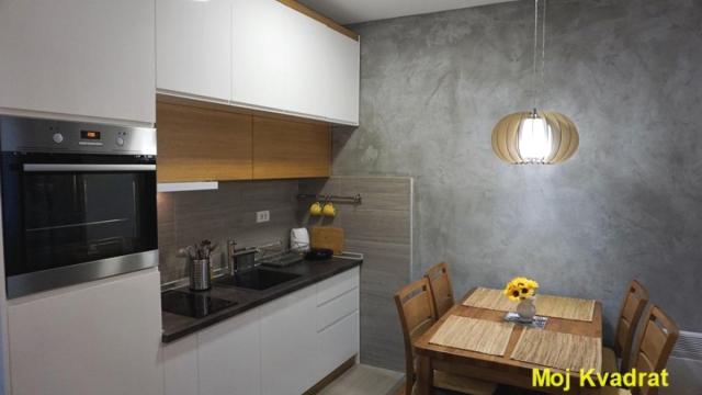 Stan, Dvosoban, Prodaja, 41m2, Centar, Planina, Crvenog gloga
