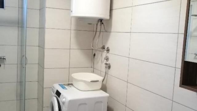Stan, Dvosoban, Prodaja, 41m2, Centar, Planina, Crvenog gloga