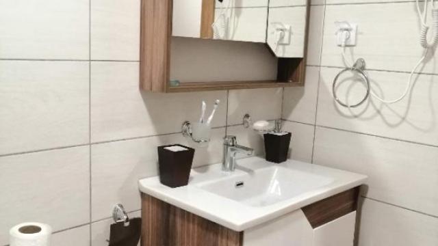 Stan, Dvosoban, Prodaja, 41m2, Centar, Planina, Crvenog gloga