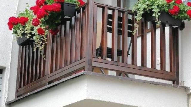 Stan, Dvosoban, Prodaja, 41m2, Centar, Planina, Crvenog gloga