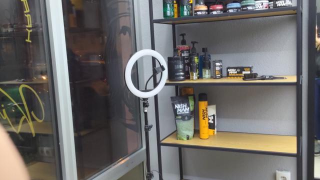 Poslovni prostor, Jednosoban, Izdavanje, 21m2, Nova Detelinara, Novi Sad, Dr Svetislava Kasapinovica