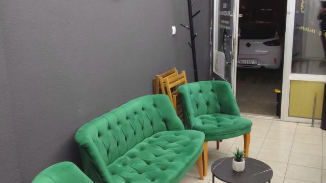 Poslovni prostor, Jednosoban, Izdavanje, 21m2, Nova Detelinara, Novi Sad, Dr Svetislava Kasapinovica
