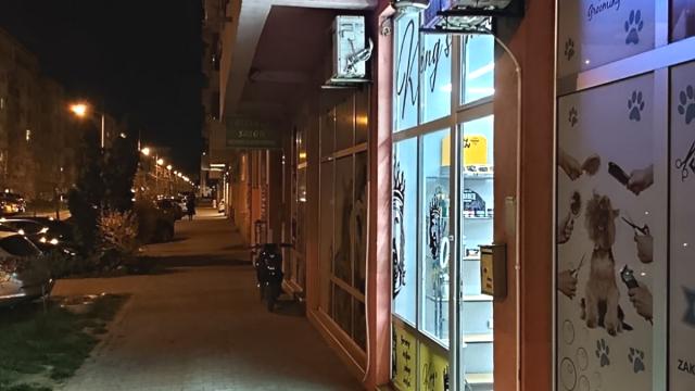 Poslovni prostor, Jednosoban, Izdavanje, 21m2, Nova Detelinara, Novi Sad, Dr Svetislava Kasapinovica