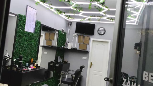 Poslovni prostor, Jednosoban, Izdavanje, 21m2, Nova Detelinara, Novi Sad, Dr Svetislava Kasapinovica