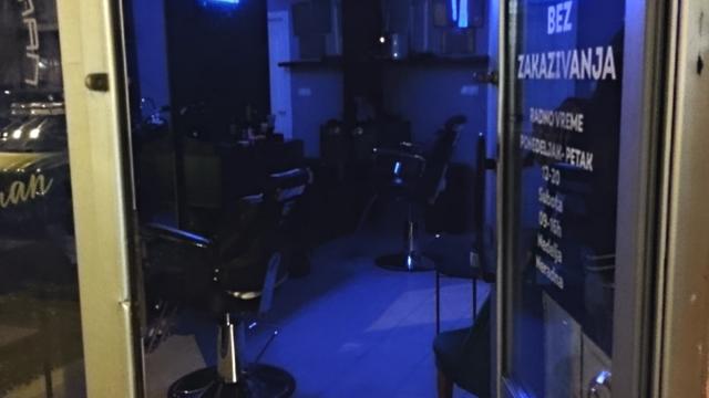 Poslovni prostor, Jednosoban, Izdavanje, 21m2, Nova Detelinara, Novi Sad, Dr Svetislava Kasapinovica