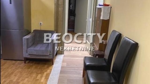 Stan, četvorosoban, Prodaja, 104m2, Gradska bolnica, Zvezdara, Čingrijina