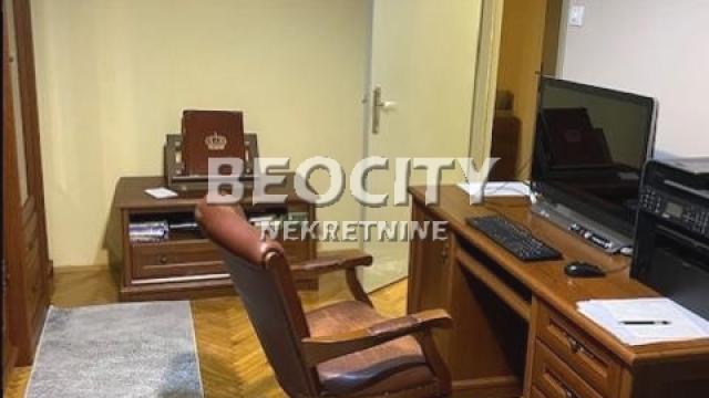 Stan, četvorosoban, Prodaja, 104m2, Gradska bolnica, Zvezdara, Čingrijina