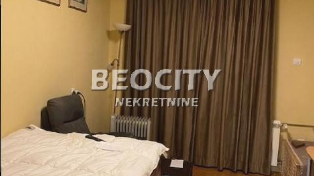 Stan, četvorosoban, Prodaja, 104m2, Gradska bolnica, Zvezdara, Čingrijina