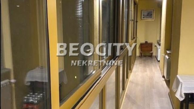 Stan, četvorosoban, Prodaja, 104m2, Gradska bolnica, Zvezdara, Čingrijina