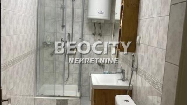 Stan, četvorosoban, Prodaja, 104m2, Gradska bolnica, Zvezdara, Čingrijina
