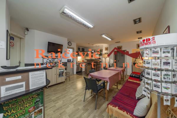 prodaja, stanova,
centar-savski-venac-beograd, 1109333, stan