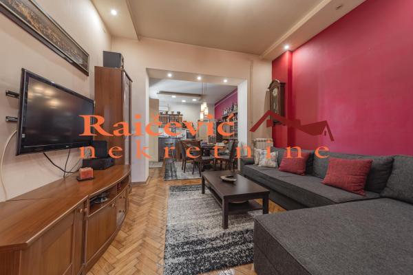 prodaja, stanova,
cvetni-trg-vracar-beograd, 1045058, trosoban-resavska