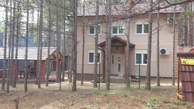 Kuća, Dvosoban, Prodaja, 90m2, Vinci, Okolno mesto, Omladinska 28