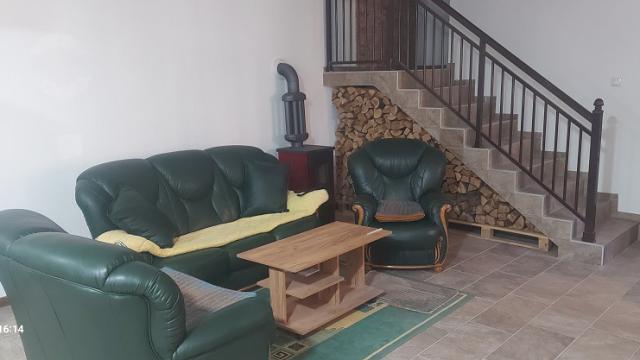 Kuća, Dvosoban, Prodaja, 90m2, Vinci, Okolno mesto, Omladinska 28