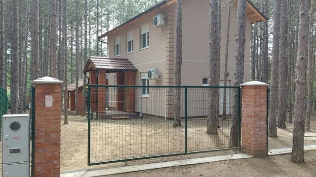 Kuća, Dvosoban, Prodaja, 90m2, Vinci, Okolno mesto, Omladinska 28
