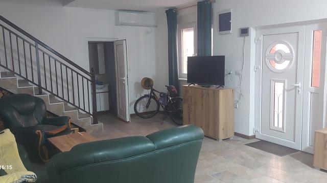 Kuća, Dvosoban, Prodaja, 90m2, Vinci, Okolno mesto, Omladinska 28
